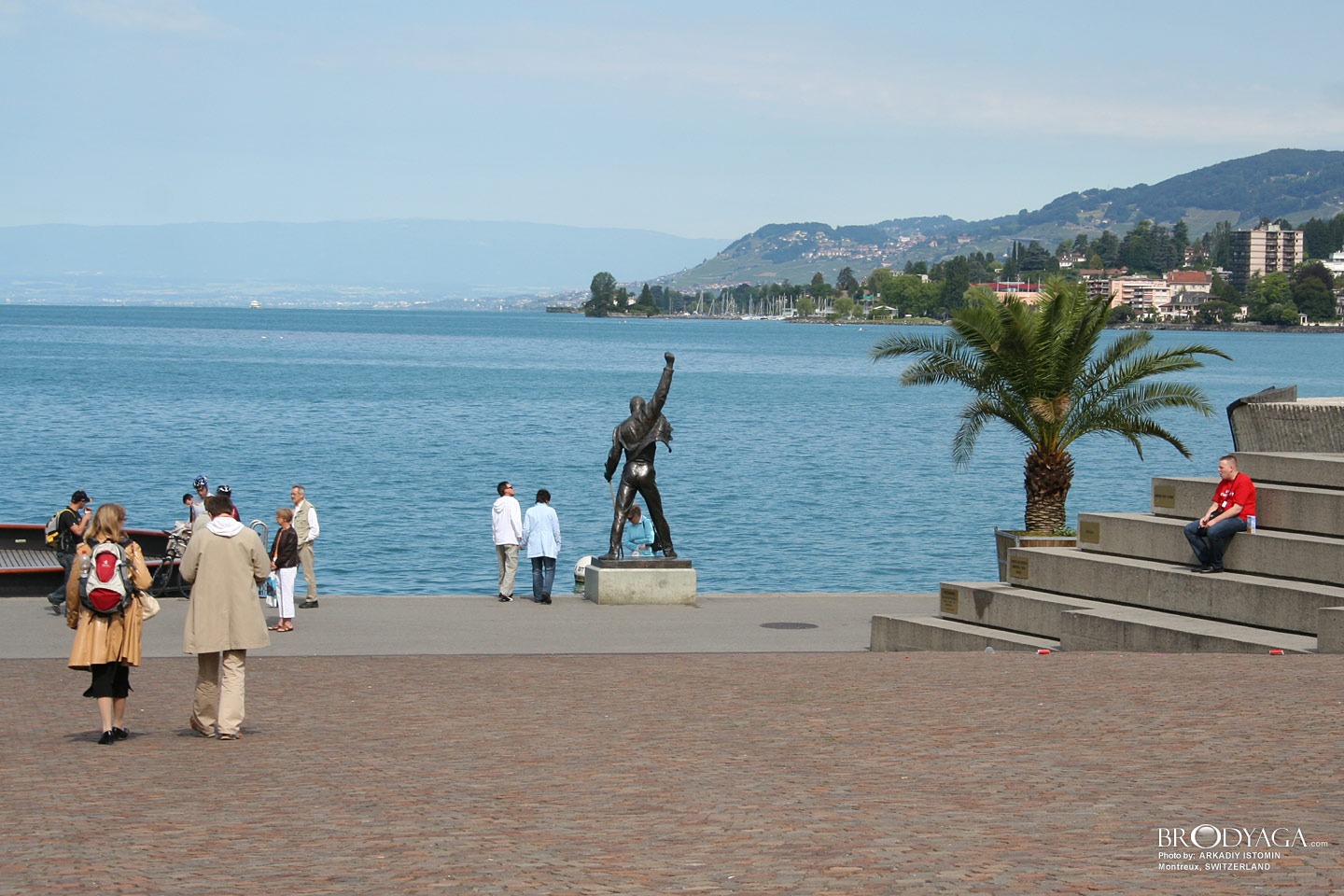 Montreux
